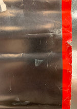 Zebra - Poster
