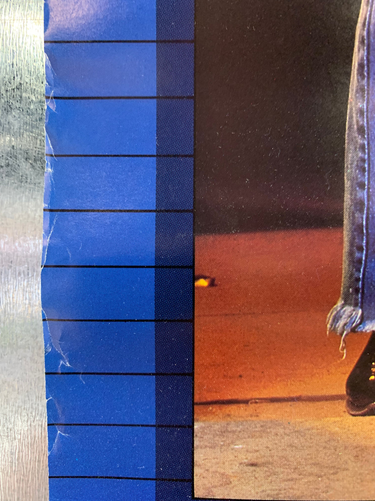 Leon Everette - Self-titled Album Promo Poster