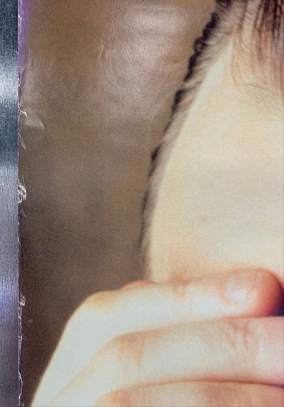 Phil Collins - Promo Poster