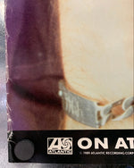 Phil Collins - Promo Poster