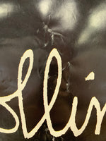 Phil Collins - Promo Poster