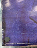Nick Rhodes - Poster