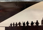 Platoon - Promo Poster
