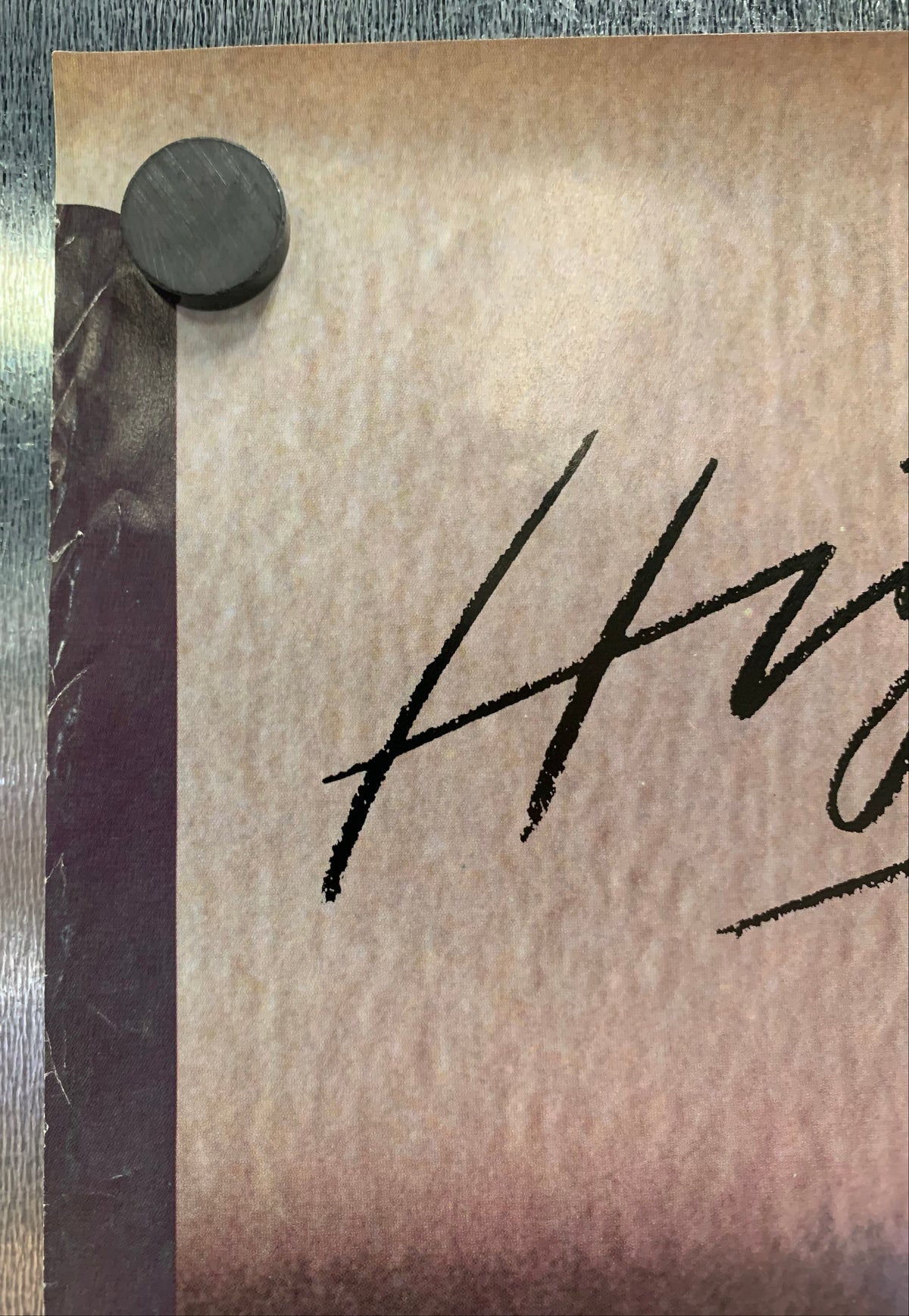 Ashford & Simpson - High Rise Promo Poster