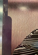Ashford & Simpson - High Rise Promo Poster