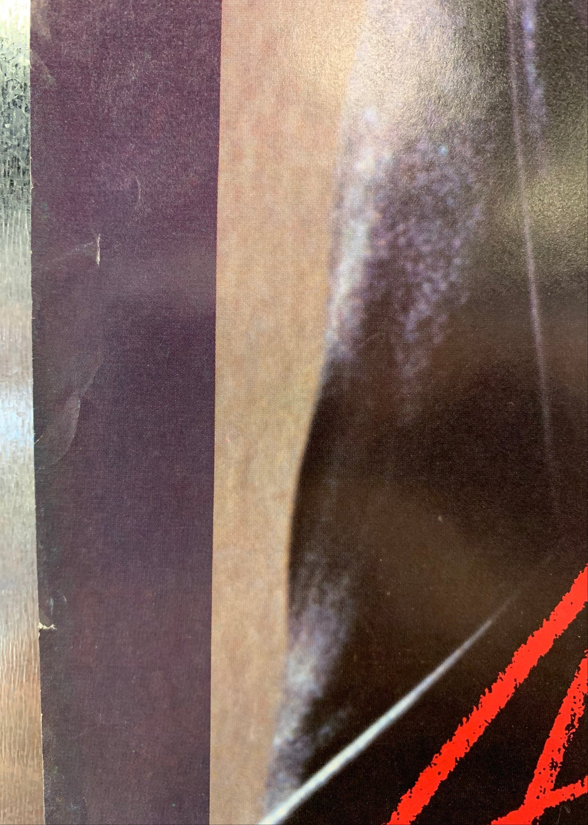 Ashford & Simpson - High Rise Promo Poster