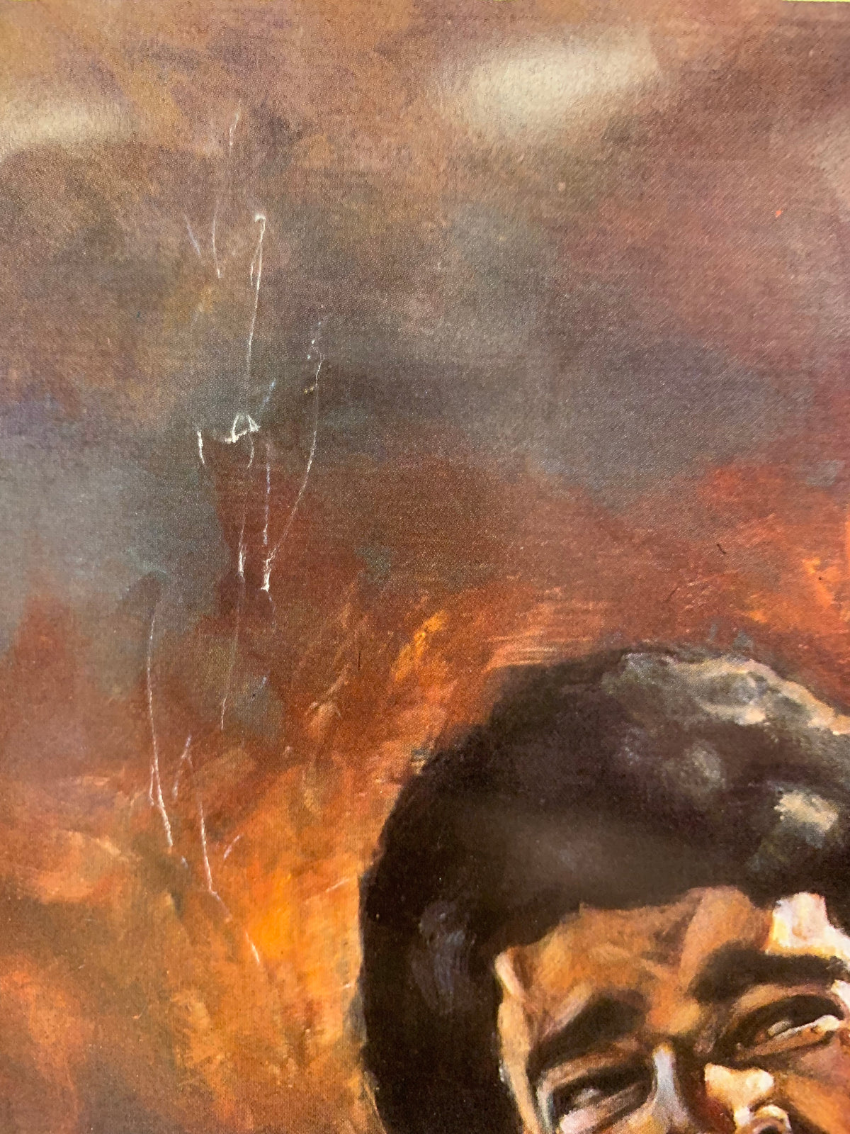 The Adventures of Hercules II - Promo Poster