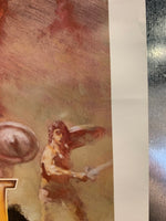 The Adventures of Hercules II - Promo Poster