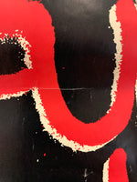 Grand Funk Railroad - Grand Funk Lives Promo Poster