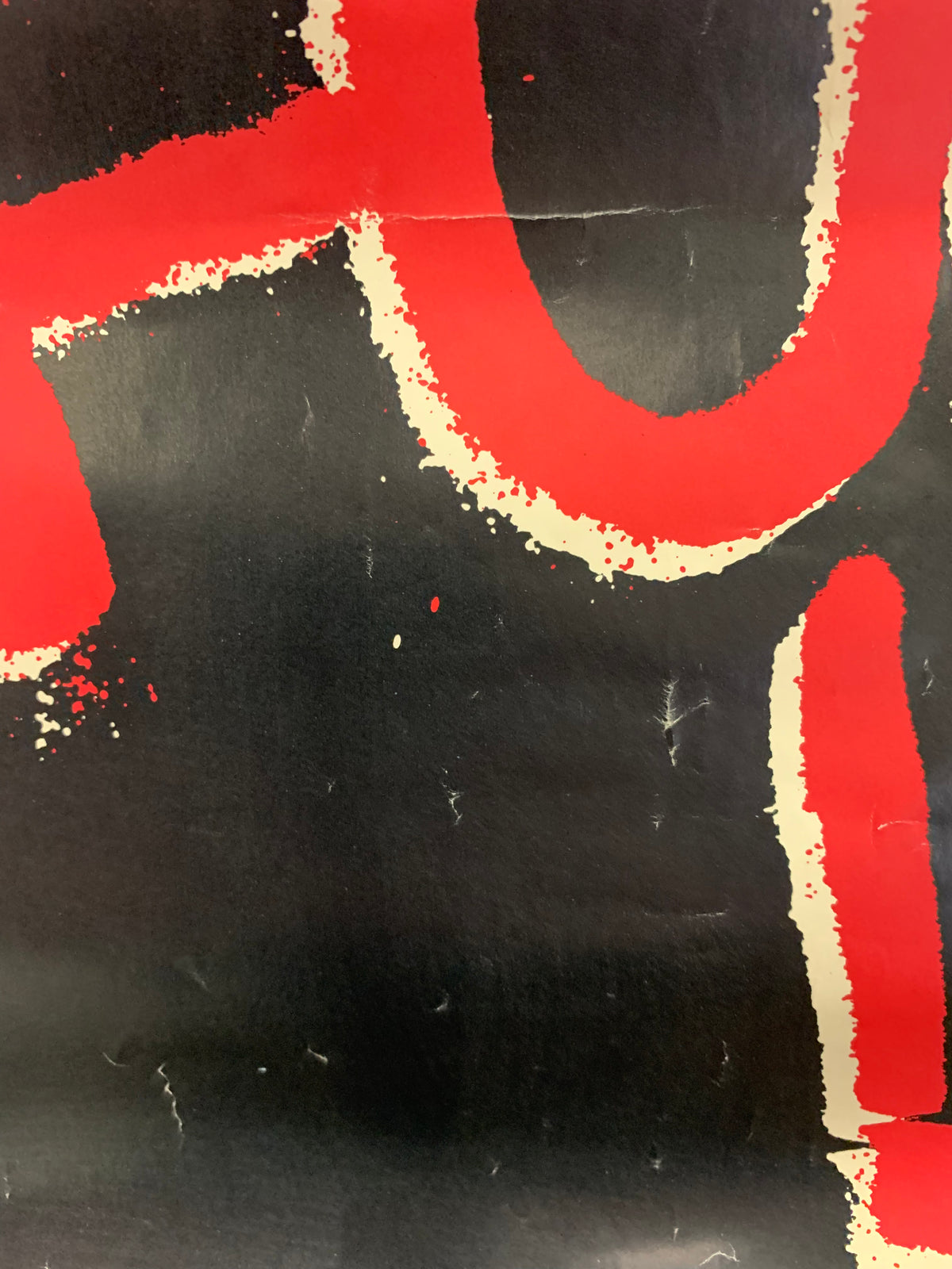 Grand Funk Railroad - Grand Funk Lives Promo Poster