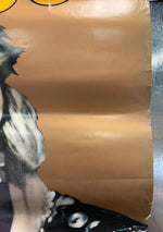 Billy Idol - Whiplash Smile Promo Poster