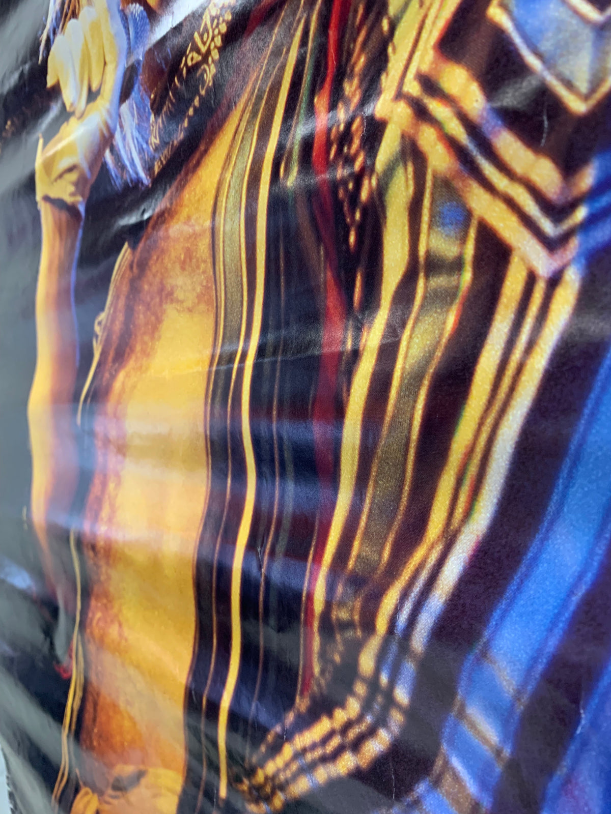 David Lee Roth - Poster