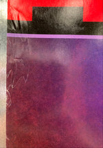 Hardline - Double Eclipse PromoPoster