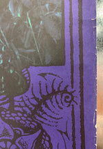 Animal Bag - Poster