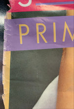 Jane Fonda - Prime Time Workout Promo Poster