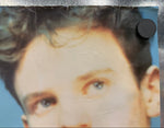 The Blue Aeroplanes - Swagger Promo Poster