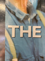 The Blue Aeroplanes - Swagger Promo Poster