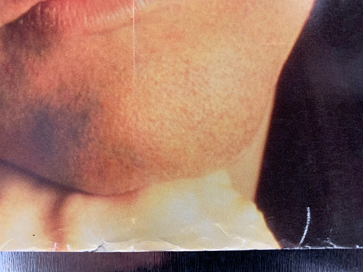 The Blue Aeroplanes - Swagger Promo Poster