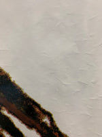 Ini Kamoze - Self-titled Album Promo Poster