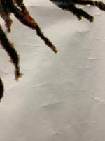 Ini Kamoze - Self-titled Album Promo Poster