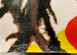 Ini Kamoze - Self-titled Album Promo Poster