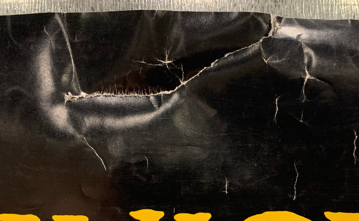 Enigma - Sadeness Part 1 Promo Poster