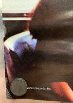 John Lennon & Yoko Ono - Milk and Honey Promo Poster
