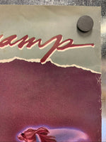 John Cougar Mellencamp - Uh-huh Promo Poster