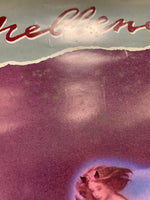 John Cougar Mellencamp - Uh-huh Promo Poster