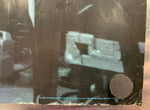 Tesla - Five Man Acoustical Jam Promo Poster