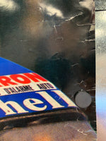 Kenwood - Stereo For Your Car Poster
