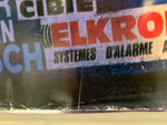 Kenwood - Stereo For Your Car Poster