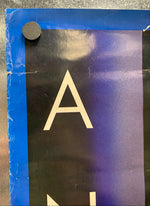 Aldo Nova - Self-titled Debut Album Promo Poster