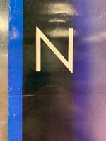 Aldo Nova - Self-titled Debut Album Promo Poster
