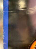Aldo Nova - Self-titled Debut Album Promo Poster