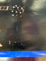 Aldo Nova - Self-titled Debut Album Promo Poster