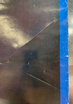 Aldo Nova - Self-titled Debut Album Promo Poster