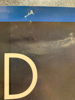 Aldo Nova - Self-titled Debut Album Promo Poster