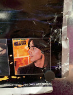 Jackson Browne - Lawyers In Love Promo Poster