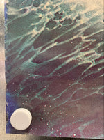 Gulliver - Ridin' the Wind Promo Poster