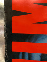 Jimmy Barnes - Promo Poster