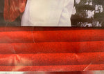 Champaign - Woman In Flames Promo Poster