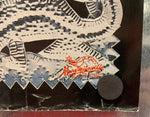 The Iguanas - Self-titled Debut Promo Poster