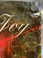 We Bring You Joy - Christmas Compilation Promo Poster