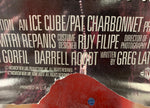 Dangerous Ground - Movie Promo Poster