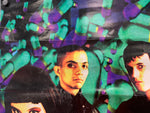 Atari Teenage Riot - Promo Poster