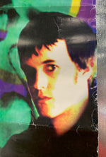 Atari Teenage Riot - Promo Poster