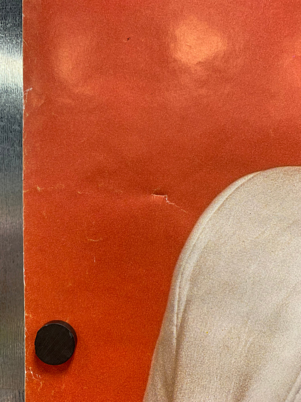 John Taylor - Poster