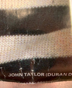 John Taylor - Poster