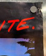 Big Audio Dynamite - No. 10, Upping St. Promo Poster
